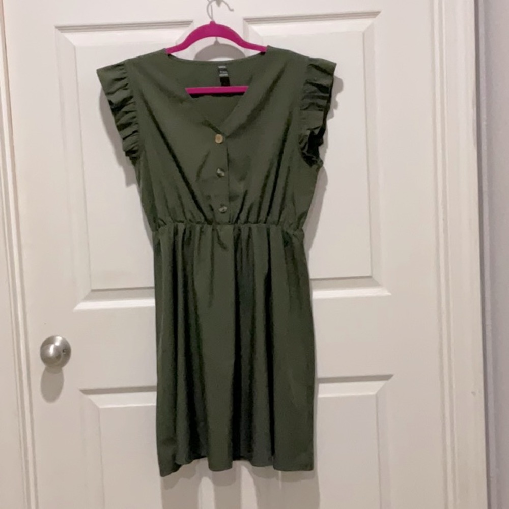 SHEIN Dress